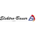 Logo Elektro Bauer GmbH