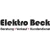 Logo Elektro Beck