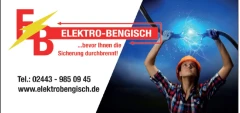 Elektro Bengisch Mechernich