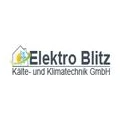 Logo Elektro Blitz K&auml;lte- und Klimatechnik GmbH