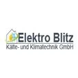 Logo Elektro Blitz Kälte- und Klimatechnik GmbH