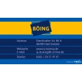 Elektro B&ouml;ing Hamminkeln
