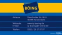 Logo Elektro Böing