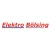 Logo Elektro Bölsing Elektrotechnik