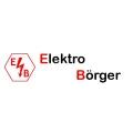 Logo Elektro-B&ouml;rger GmbH