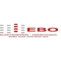 Logo Elektro-B&ouml;rse