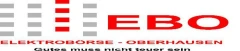Logo Elektro-Börse Haushaltsgeräte