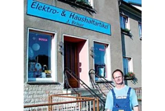 Elektro - Bräuer Borstendorf
