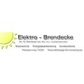 Elektro Brendecke F&uuml;rth