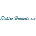Logo Elektro Br&uuml;derle GmbH