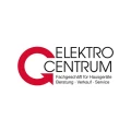 Logo Elektro-Centrum GmbH