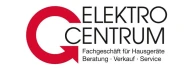Logo Elektro-Centrum GmbH FachGesch. für Hausgeräte