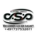 Elektro CiSiC Neu&ouml;tting