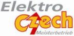 Logo Elektro Czech Elektroinstallation