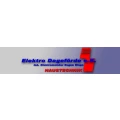 Logo Elektro-Dagef&ouml;rde E.K., Inh. Eugen Glups