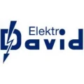 Logo Elektro David GmbH
