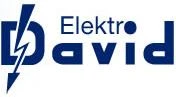 Logo Elektro David GmbH