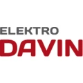 Elektro Davin - Jens Habekost Wurster Nordseek&uuml;ste