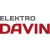 Logo Elektro Davin - Jens Habekost