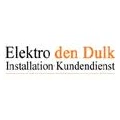 Logo Elektro den Dulk