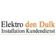 Logo Elektro den Dulk
