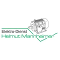 Elektro-Dienst Helmut Mannheimer Wismar