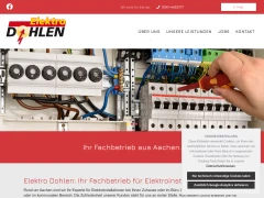 Elektro Dohlen Aachen