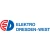Logo ELEKTRO DRESDEN- WEST