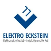Logo Elektro Eckstein GmbH Co.KG