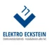 Logo Elektro Eckstein GmbH Co.KG Elektrokundendienst
