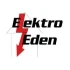 Logo Elektro Eden Inh. Bernd Eden Elektroinstallation