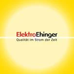 Logo Elektro Ehinger GmbH