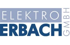 Logo Elektro-Erbach GmbH