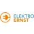 Logo Elektro Ernst GmbH & Co. KG - Elektriker Meisterbetrieb