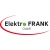 Logo Elektro Frank GbR