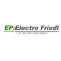 Logo Elektro Friedl GmbH