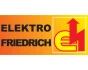 Logo Elektro Friedrich Inh. Thomas Scheler