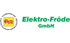 Elektro - Fröde GmbH Neukirch