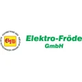 Elektro - Fr&ouml;de GmbH Neukirch