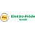 Logo Elektro - Fröde GmbH