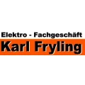 Logo Elektro - Fachgesch&auml;ft Karl Fryling