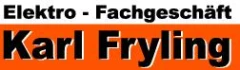 Logo Elektro Fryling