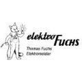 Logo Elektro Fuchs