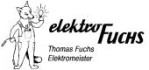 Logo Elektro Fuchs