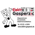 Logo Elektro Gasperzic