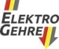 Logo Elektro Gehre