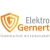 Logo Elektro Gernert