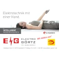 Elektro G&ouml;rtz Inh. Boris Berndt Handewitt