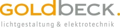Logo Elektro-Goldbeck GmbH