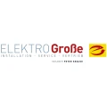 Elektro Gro&szlig;e Inhaber Peter Krause Radebeul